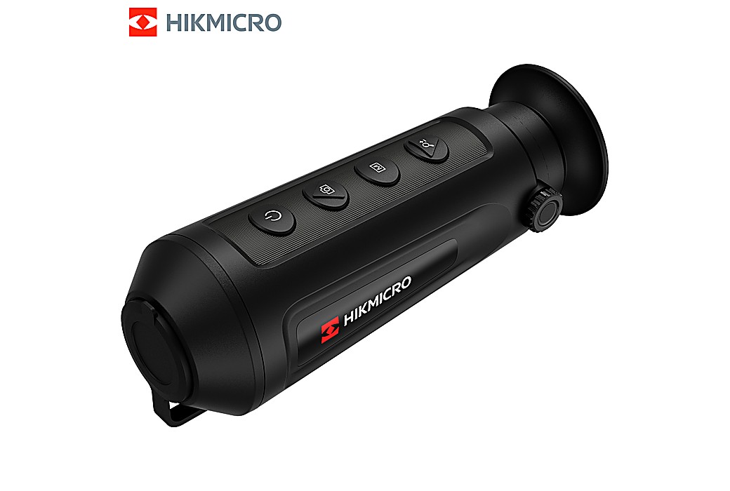 Monóculo Visão Térmica Hikmicro Lynx S LC06S (160x120)