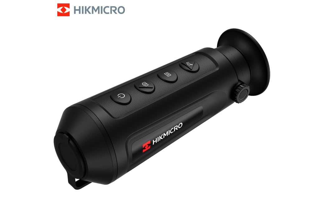 Thermal Imaging Monocular Hikmicro Lynx S LC06S (160x120)