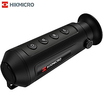 Monoculaire Vision Thermique Hikmicro Lynx S LC06S (160x120)