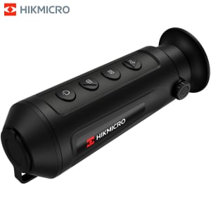 Thermal Imaging Monocular Hikmicro Lynx S LC06S (160x120)
