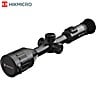 Mira Visão Térmica Hikmicro Stellar 3.0 SQ50L 50mm (640 x 512)