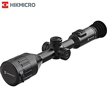 Thermal Imaging Rifle Scope Hikmicro Stellar 3.0 SQ50L 50mm (640 x 512)