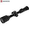 Mira Visão Térmica Hikmicro Stellar 3.0 SQ50L 50mm (640 x 512)