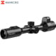 Mira Visão Térmica Hikmicro Stellar 3.0 SH35L 35mm (384 × 288)
