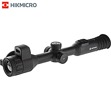 ATN Mars LTV+ Mirino Termico Da Caccia 1.5-4.5x 256x192 – Display OLED, Leggero, Con Video E Telemetro