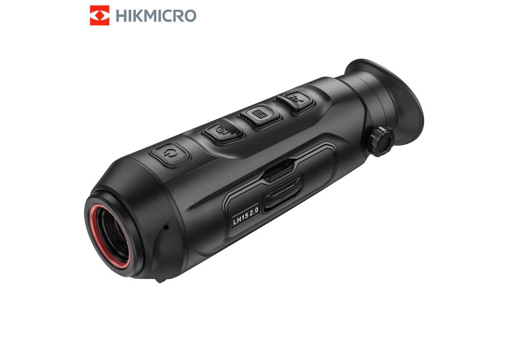 Thermal Imaging Monocular Hikmicro Lynx Pro LH15 2.0 15mm (384x288)