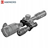 Soporte para Linterna en Tubo de Mira Hikmicro HM-IRB-A (IR Torch Bracket)