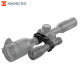 Support pour Lampe Torche sur Tube de Visée Hikmicro HM-IRB-A (IR Torch Bracket)