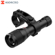 Support pour Lampe Torche sur Tube de Visée Hikmicro HM-IRB-A (IR Torch Bracket)