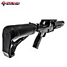 PCP Air Rifle Airgun Technology Vixen 2