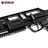 PCP Air Rifle Airgun Technology Vixen 2
