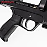 PCP Air Rifle Airgun Technology Vixen 2