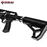 PCP Air Rifle Airgun Technology Vixen 2 Long