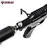 PCP Air Rifle Airgun Technology Vixen 2 Long