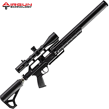 Carabine PCP Airgun Technology Vixen 2 Long