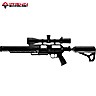 PCP Air Rifle Airgun Technology Vixen 2