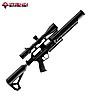 PCP Air Rifle Airgun Technology Vixen 2