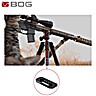 BOG M-Lok Rail to ARCA Swiss Tripod Adapter