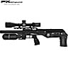 Carabine PCP FX Leopard Compact Bottle 500