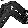 PCP Air Rifle FX Leopard Compact Bottle 500