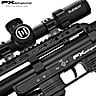 Carabine PCP FX Leopard Compact Bottle 500