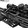 PCP Air Rifle FX Leopard Compact Tube 500