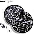 BALINES FX AIRGUNS PELLETS 500pcs 5.52mm (.22)
