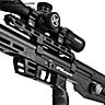 PCP Air Rifle FX Leopard Compact Tube 500