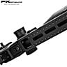PCP Air Rifle FX Leopard Compact Tube 500