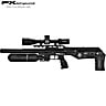 PCP Air Rifle FX Leopard Standard Bottle 600