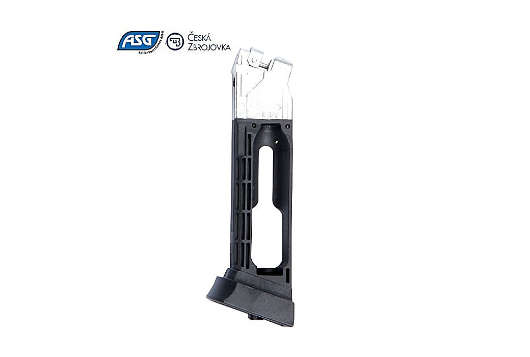 Magazine FOR ASG CZ SP-01 Shadow