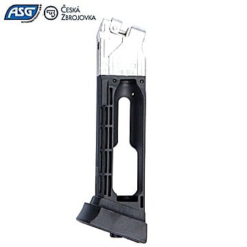 Magazine P/ ASG CZ SP-01 Shadow