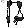 ASG Shoulder Holster Black 