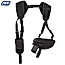 ASG Shoulder Holster Black