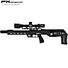 PCP Air Rifle FX Leopard Standard Tube 600