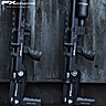 PCP Air Rifle FX Leopard Compact Bottle 500