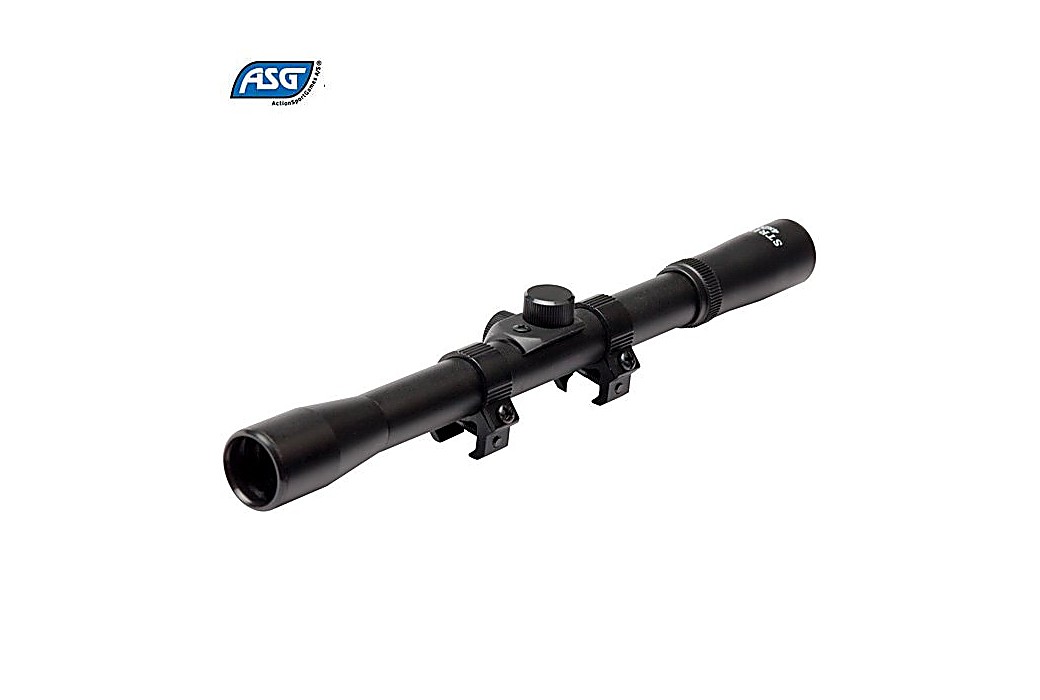 Scope ASG 4X20