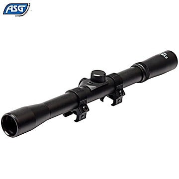 Scope ASG 4X20