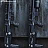 PCP Air Rifle FX Leopard Standard Bottle 600
