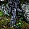 Carabine PCP FX Leopard Compact Bottle 500
