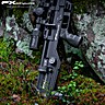 PCP Air Rifle FX Leopard Compact Bottle 500