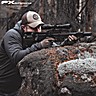 PCP Air Rifle FX Leopard Standard Tube 600