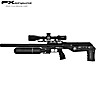 PCP Air Rifle FX Leopard Sniper Bottle 700