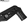 Carabina PCP FX Leopard Sniper Bottle 700