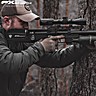 PCP Air Rifle FX Leopard Sniper Bottle 700