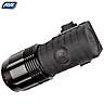 ASG Flashlight 3W LED Multifunction 