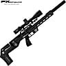 Carabina PCP FX Leopard Sniper Tube 700