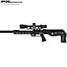 Carabina PCP FX Leopard Sniper Tube 700