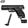 Pistolet CO2 ASG Springfield Armory HellCat Pro BB Blowback