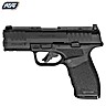 CO2 Air Pistol ASG Springfield Armory HellCat Pro BB Blowback